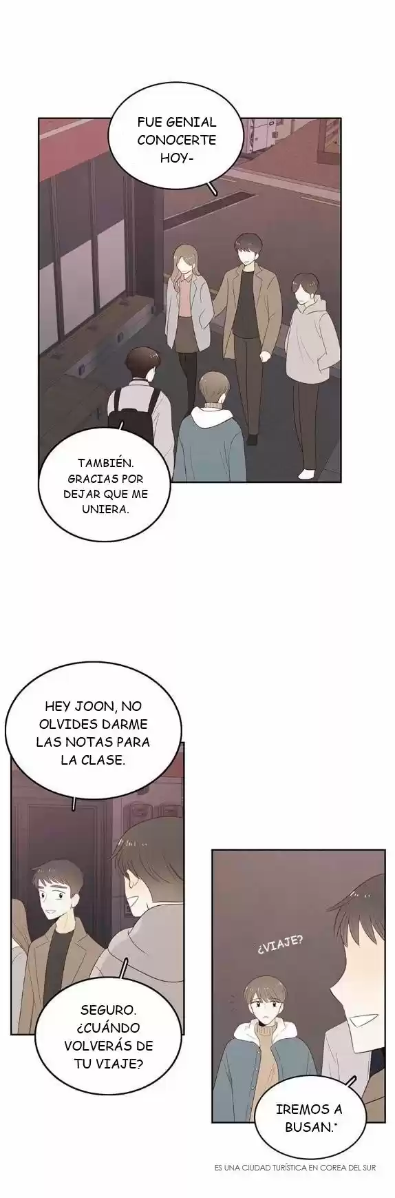 Las Aventuras de un Fanboy (2020) - Capítulo 41 - Página 22 - LectorTMOo