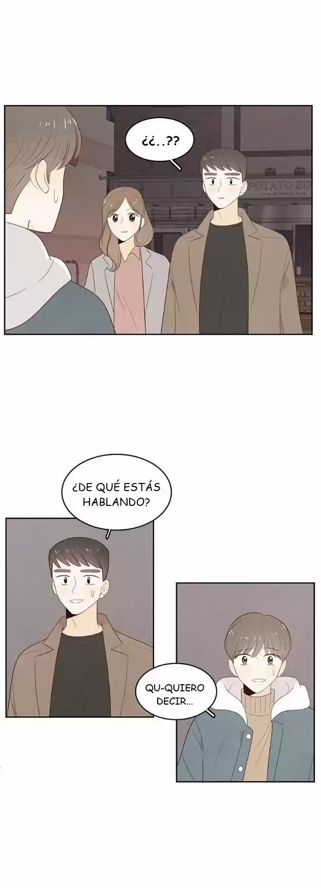Las Aventuras de un Fanboy (2020) - Capítulo 41 - Página 24 - LectorTMOo