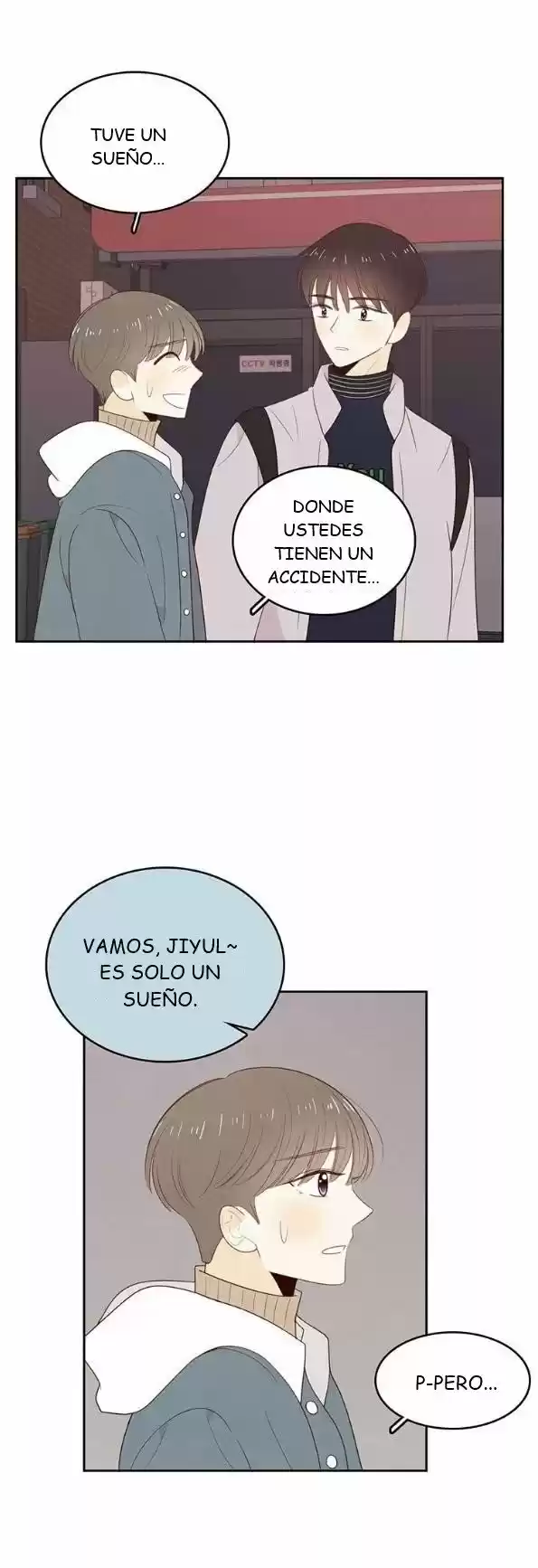 Las Aventuras de un Fanboy (2020) - Capítulo 41 - Página 25 - LectorTMOo