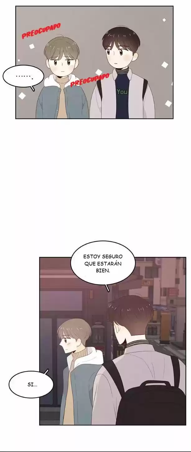 Las Aventuras de un Fanboy (2020) - Capítulo 41 - Página 28 - LectorTMOo
