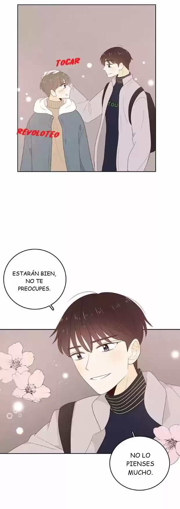 Las Aventuras de un Fanboy (2020) - Capítulo 41 - Página 31 - LectorTMOo