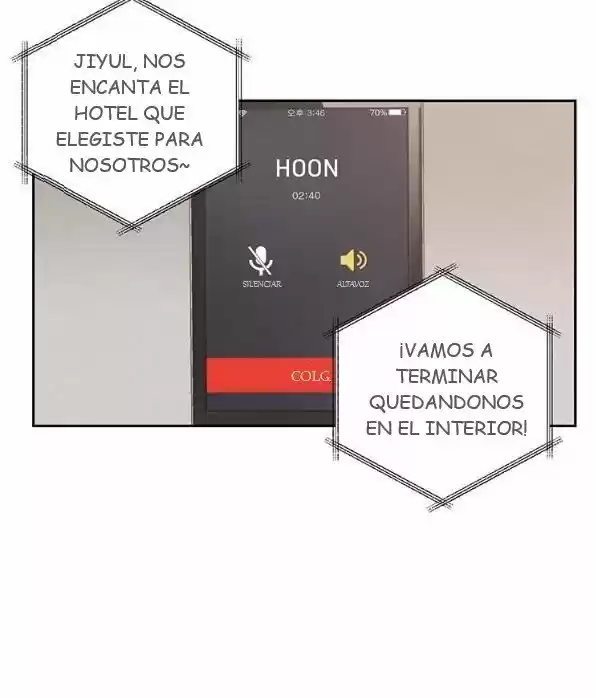 Las Aventuras de un Fanboy (2020) - Capítulo 41 - Página 35 - LectorTMOo