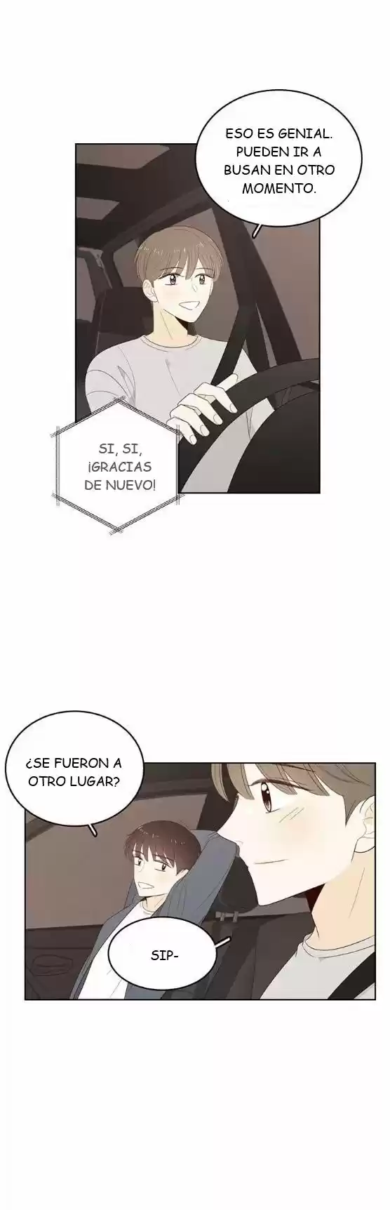 Las Aventuras de un Fanboy (2020) - Capítulo 41 - Página 36 - LectorTMOo