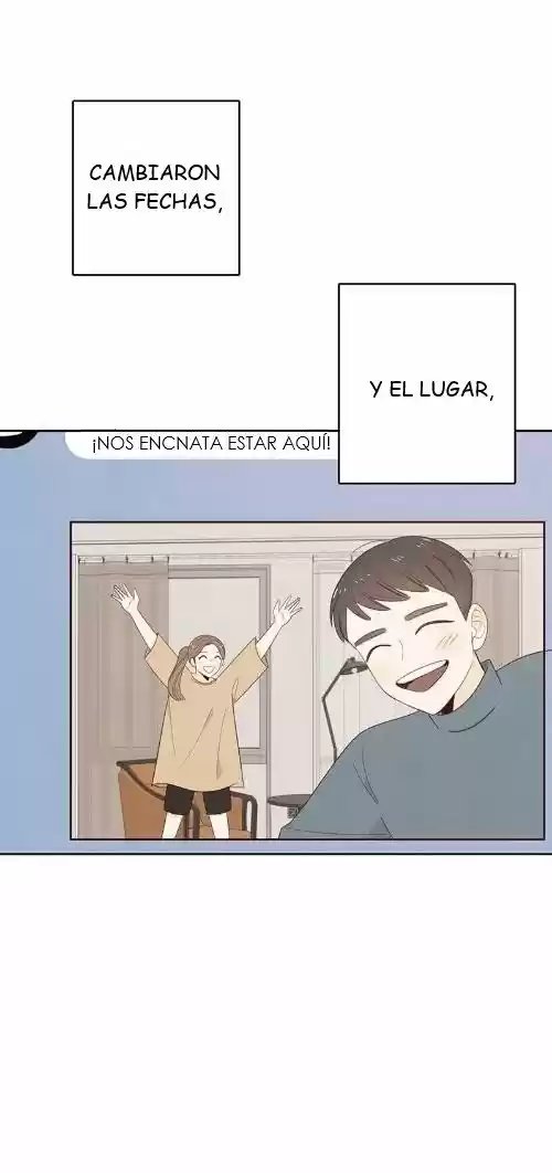 Las Aventuras de un Fanboy (2020) - Capítulo 41 - Página 38 - LectorTMOo