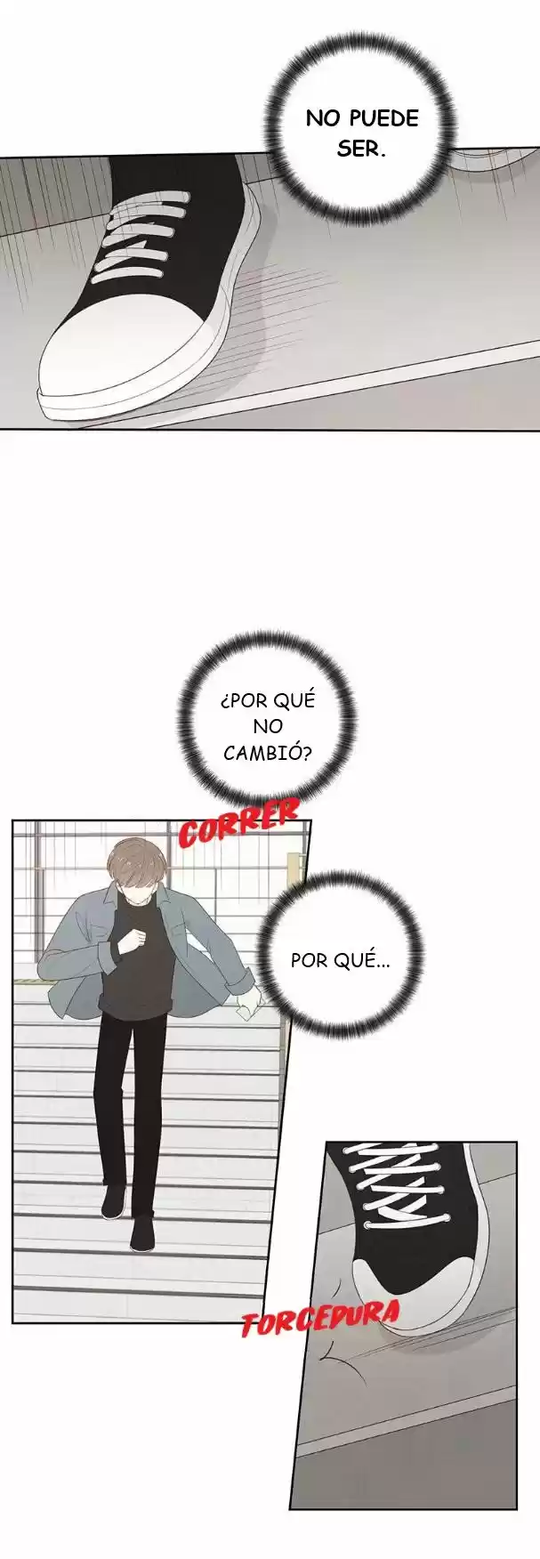 Las Aventuras de un Fanboy (2020) - Capítulo 42 - Página 4 - LectorTMOo