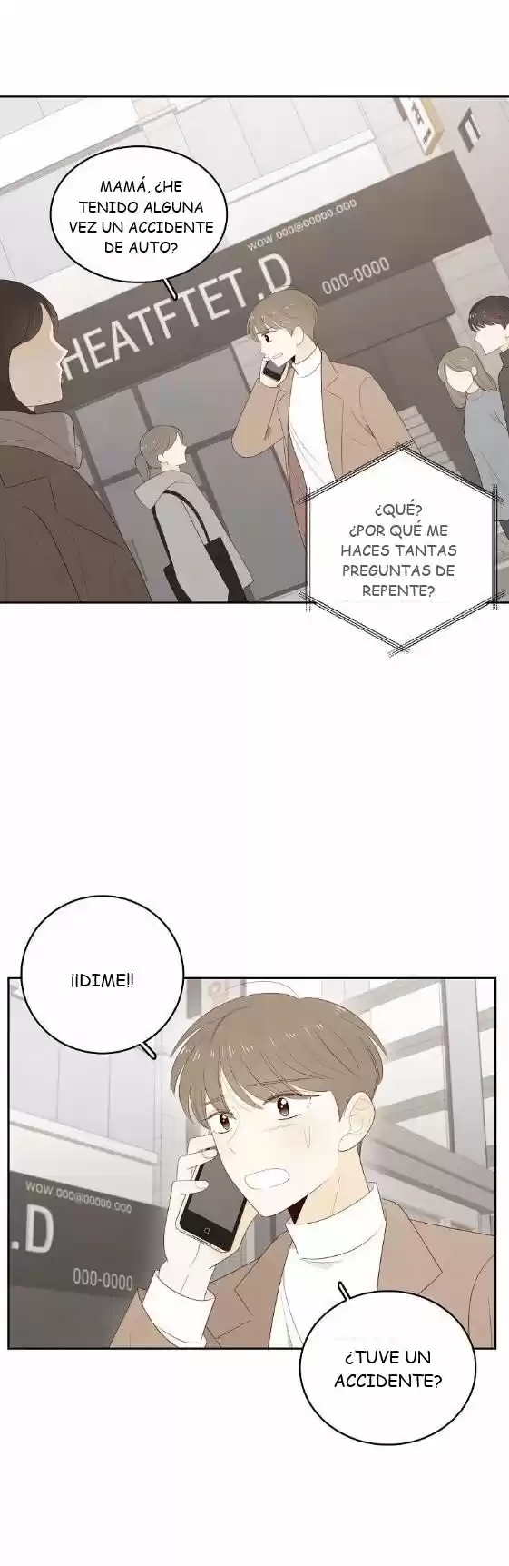 Las Aventuras de un Fanboy (2020) - Capítulo 42 - Página 19 - LectorTMOo