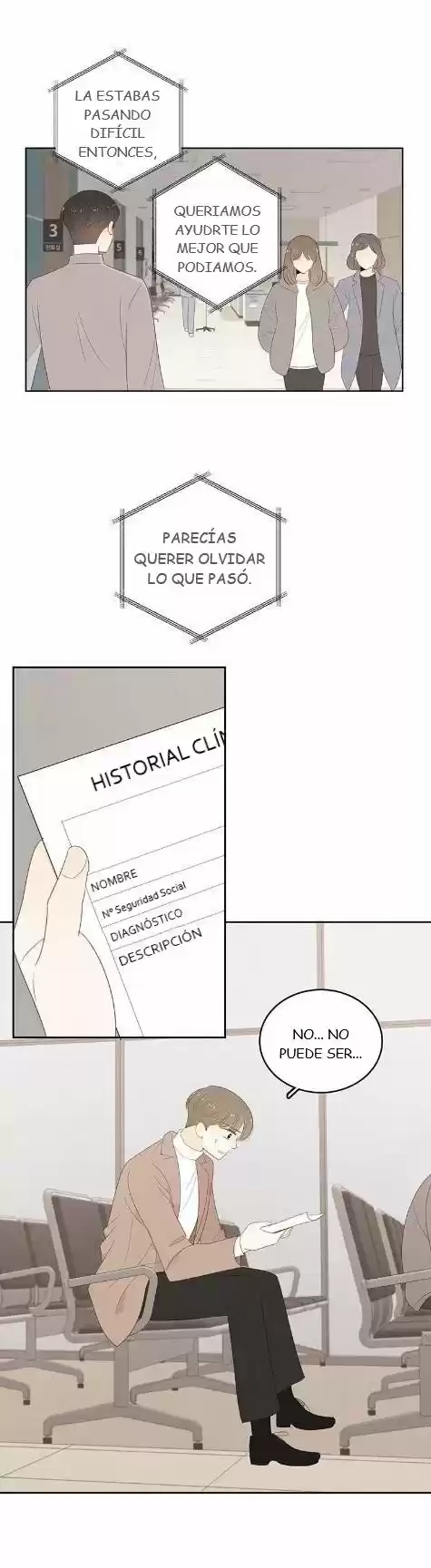 Las Aventuras de un Fanboy (2020) - Capítulo 42 - Página 22 - LectorTMOo