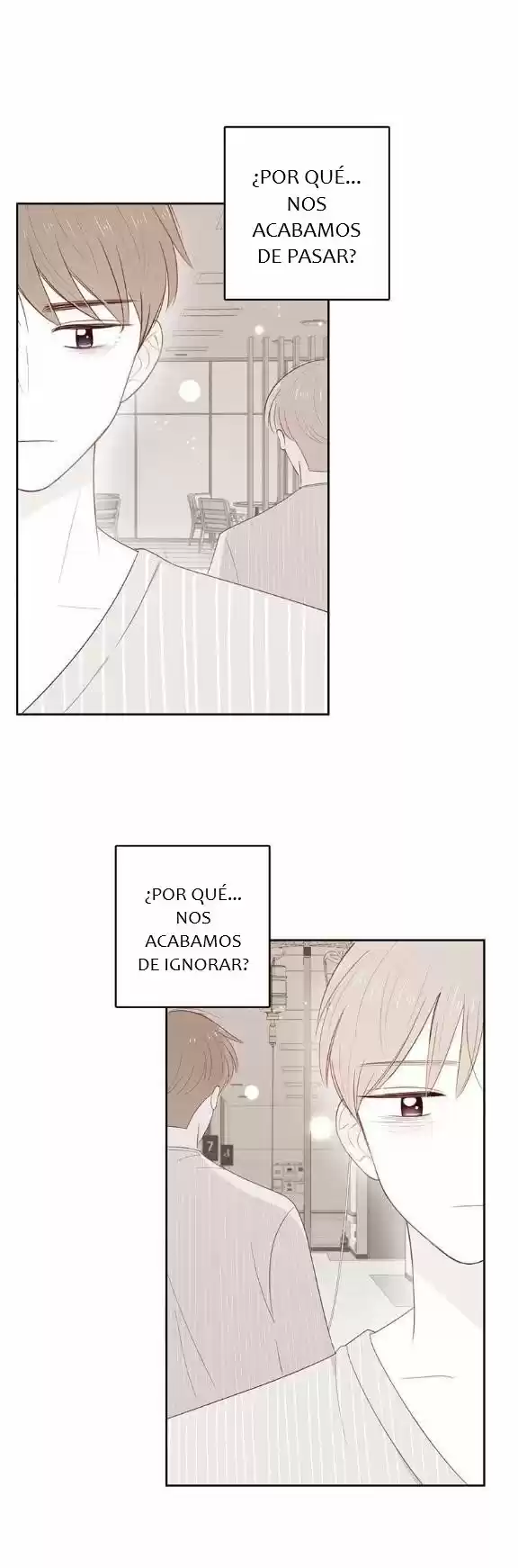Las Aventuras de un Fanboy (2020) - Capítulo 42 - Página 31 - LectorTMOo