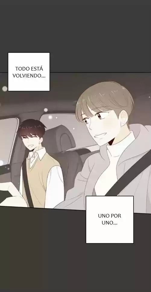 Las Aventuras de un Fanboy (2020) - Capítulo 42 - Página 34 - LectorTMOo