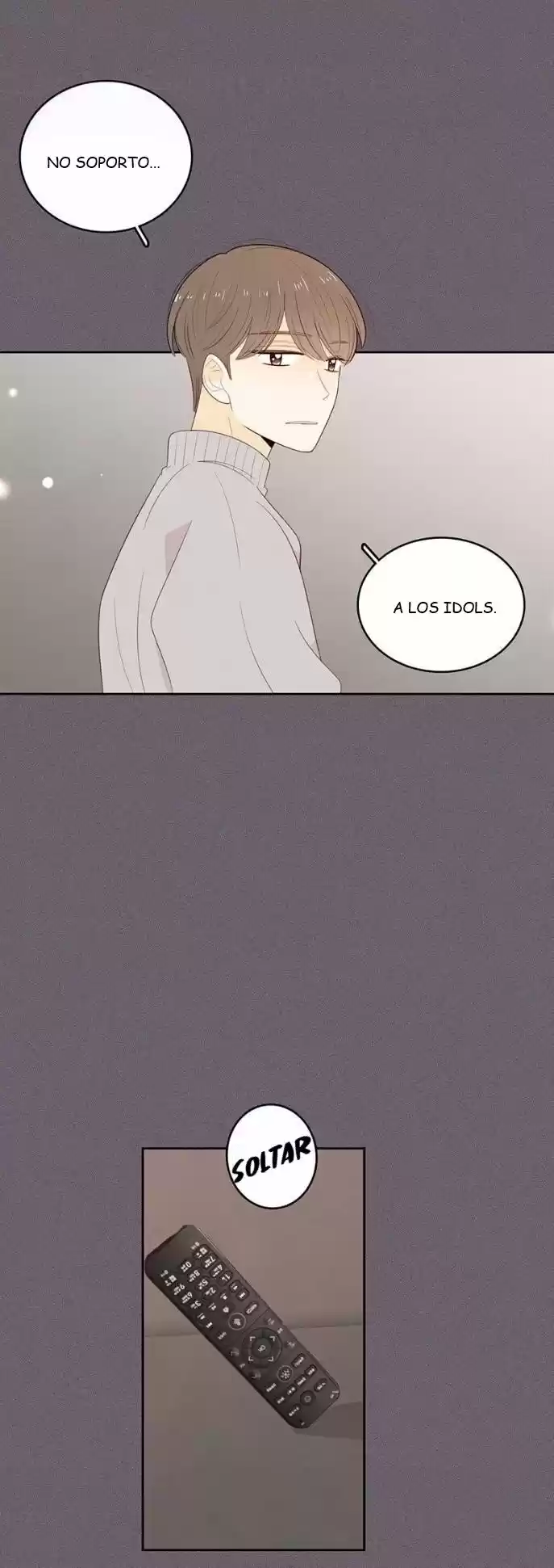 Las Aventuras de un Fanboy (2020) - Capítulo 43 - Página 9 - LectorTMOo