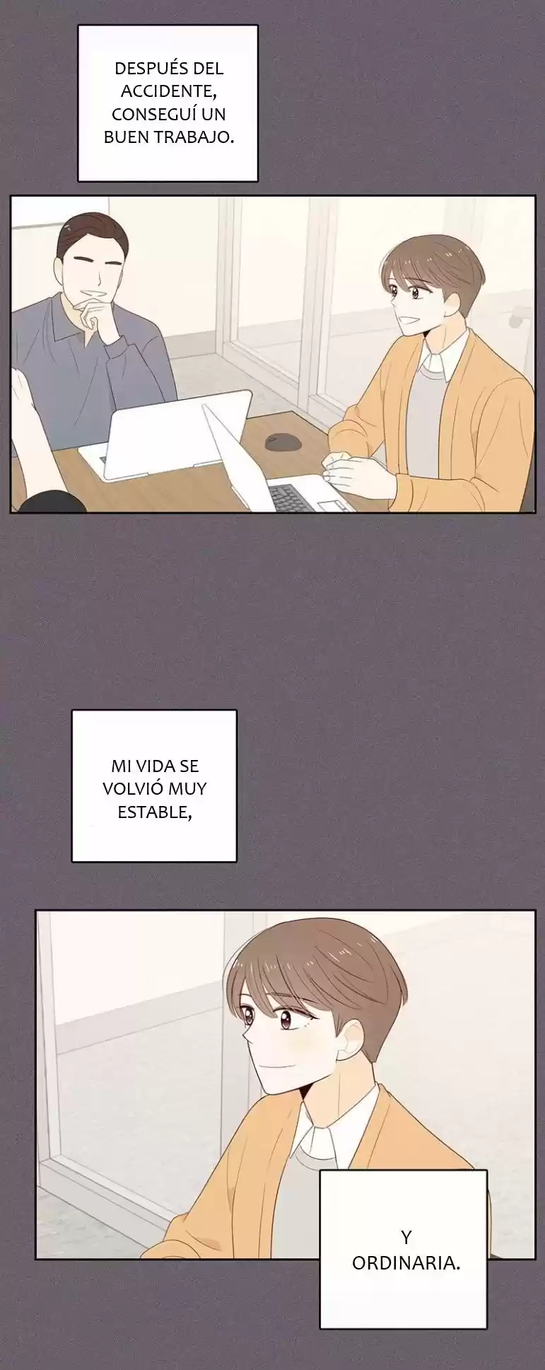 Las Aventuras de un Fanboy (2020) - Capítulo 43 - Página 10 - LectorTMOo