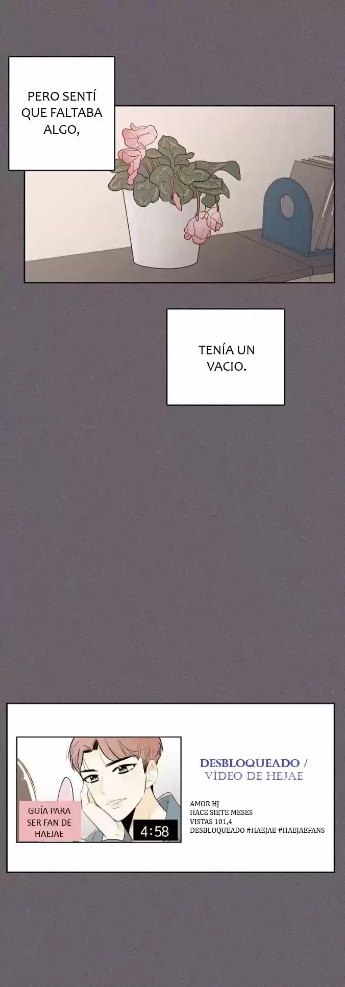 Las Aventuras de un Fanboy (2020) - Capítulo 43 - Página 11 - LectorTMOo