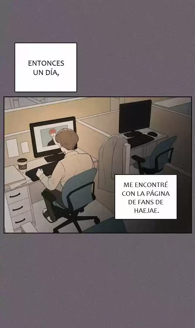 Las Aventuras de un Fanboy (2020) - Capítulo 43 - Página 12 - LectorTMOo
