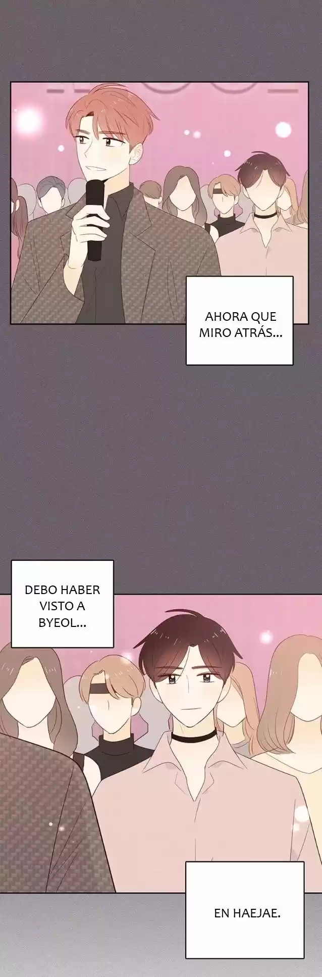 Las Aventuras de un Fanboy (2020) - Capítulo 43 - Página 14 - LectorTMOo