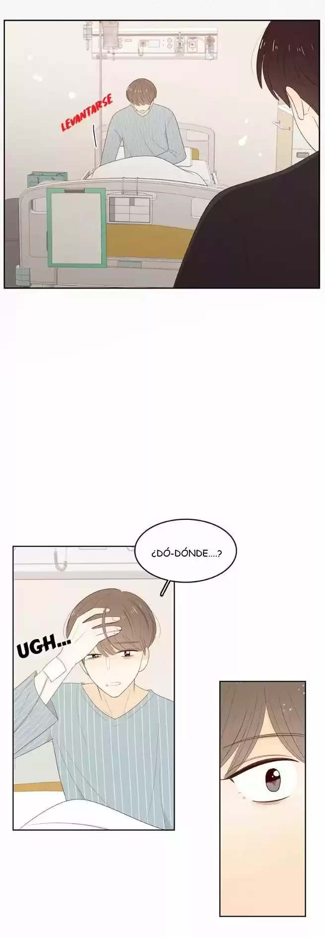 Las Aventuras de un Fanboy (2020) - Capítulo 43 - Página 25 - LectorTMOo