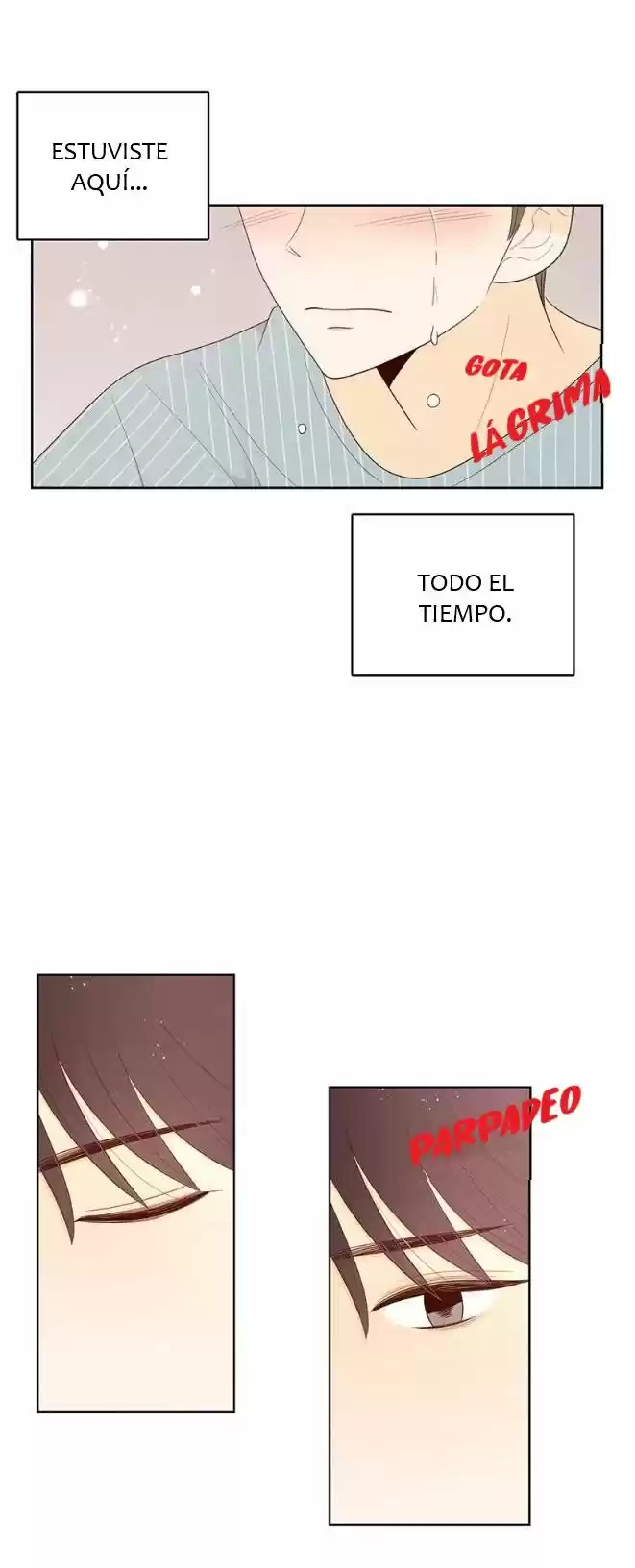 Las Aventuras de un Fanboy (2020) - Capítulo 43 - Página 31 - LectorTMOo