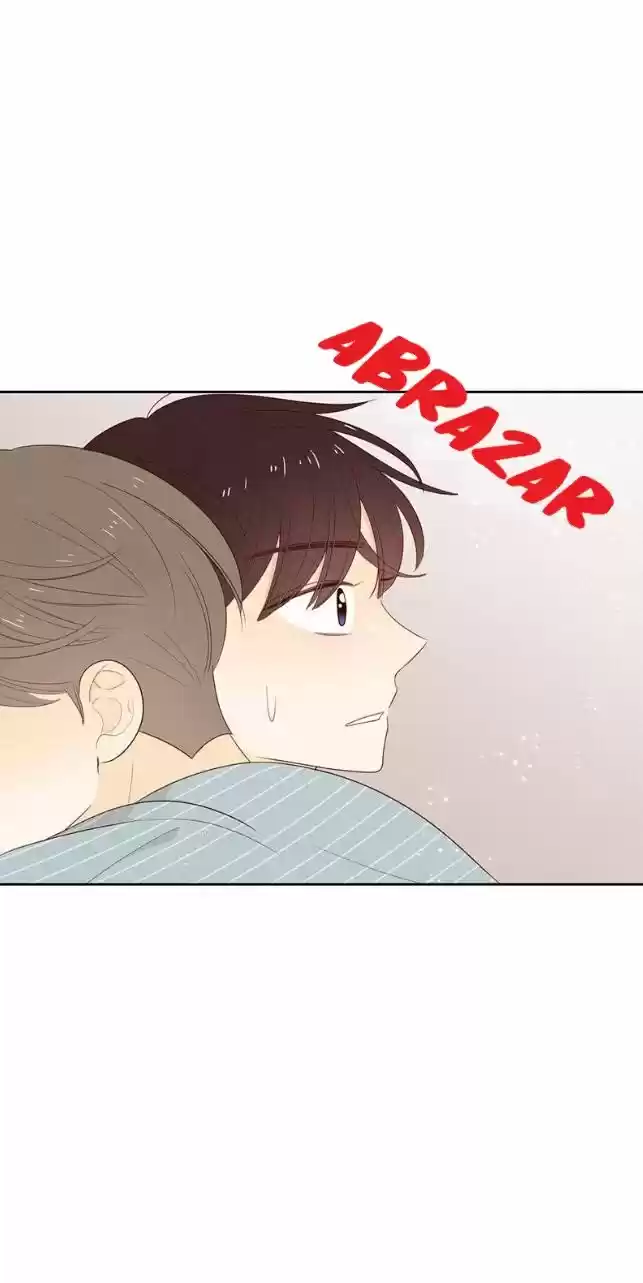 Las Aventuras de un Fanboy (2020) - Capítulo 43 - Página 34 - LectorTMOo
