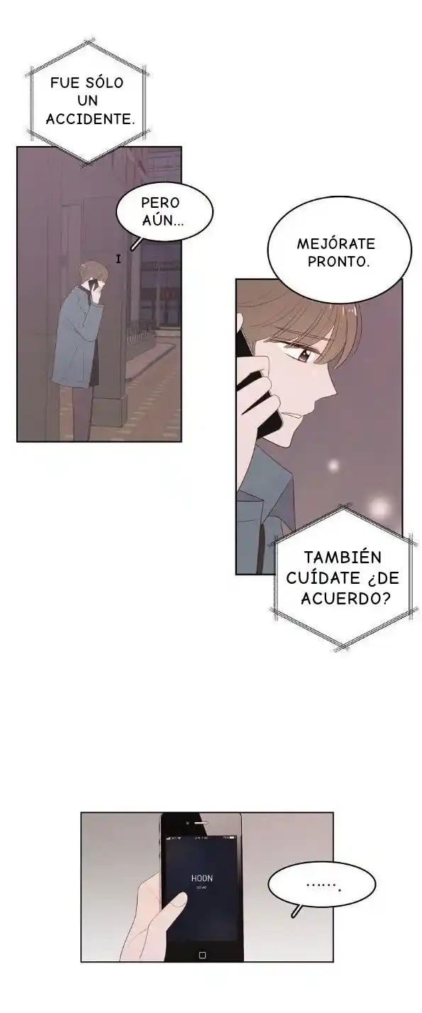 Las Aventuras de un Fanboy (2020) - Capítulo 44 - Página 16 - LectorTMOo
