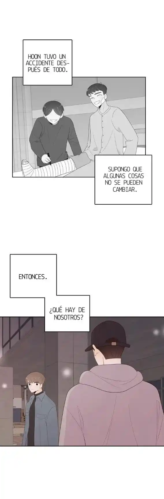 Las Aventuras de un Fanboy (2020) - Capítulo 44 - Página 17 - LectorTMOo