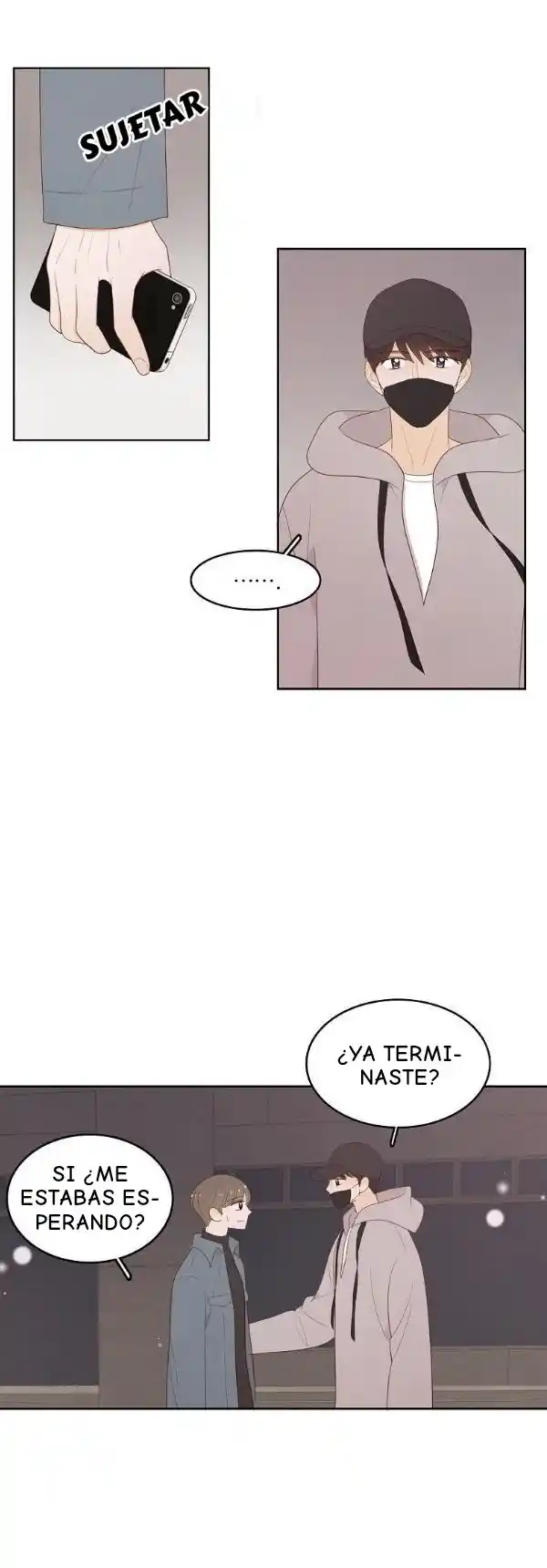 Las Aventuras de un Fanboy (2020) - Capítulo 44 - Página 18 - LectorTMOo