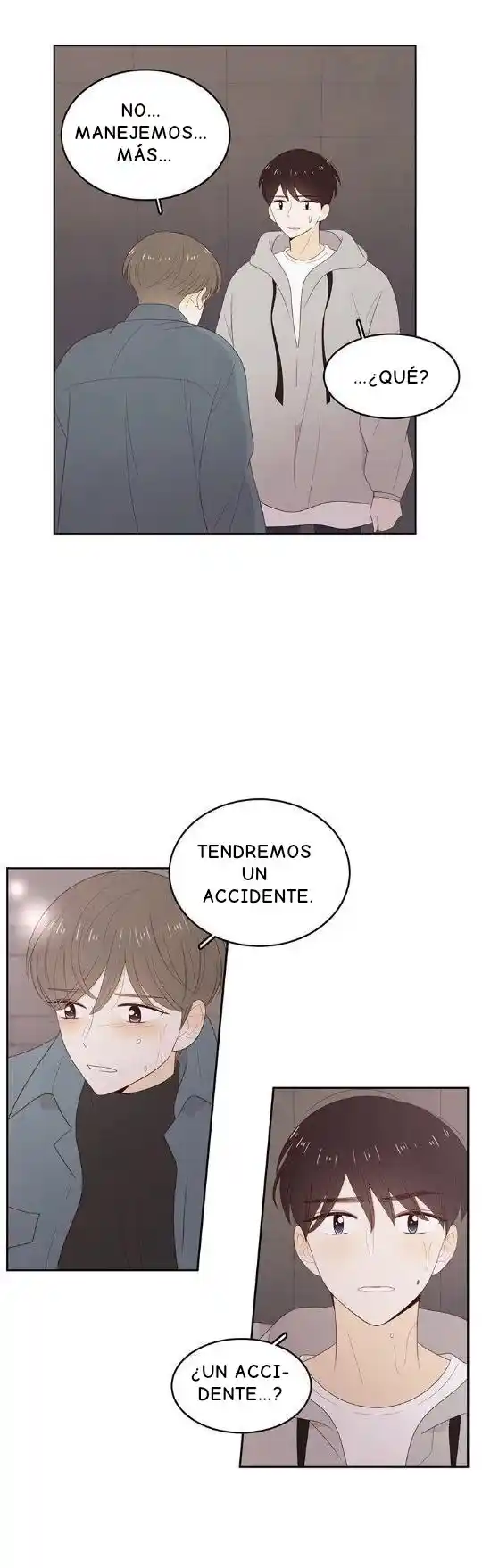 Las Aventuras de un Fanboy (2020) - Capítulo 44 - Página 27 - LectorTMOo