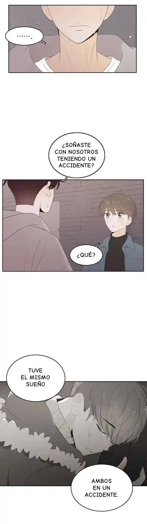 Las Aventuras de un Fanboy (2020) - Capítulo 44 - Página 28 - LectorTMOo