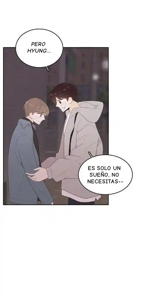 Las Aventuras de un Fanboy (2020) - Capítulo 44 - Página 29 - LectorTMOo
