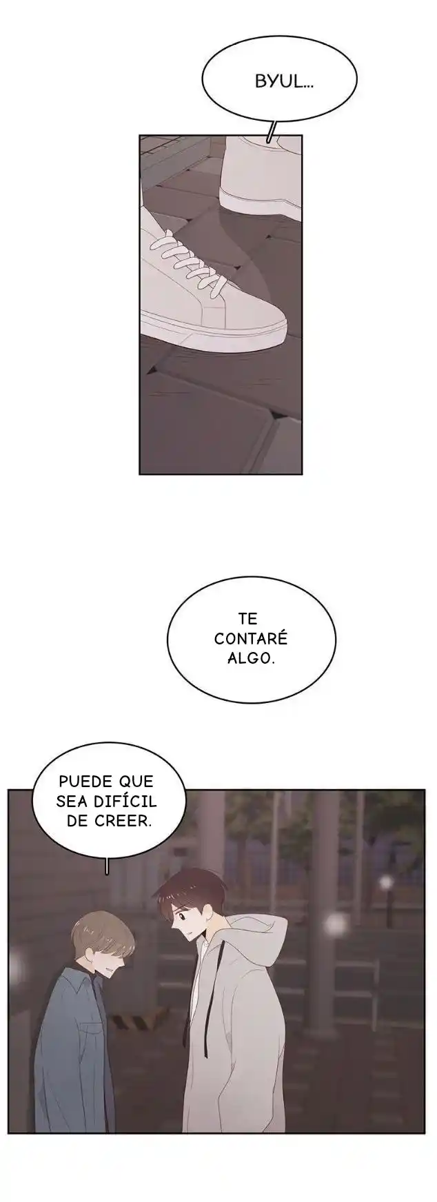 Las Aventuras de un Fanboy (2020) - Capítulo 44 - Página 32 - LectorTMOo