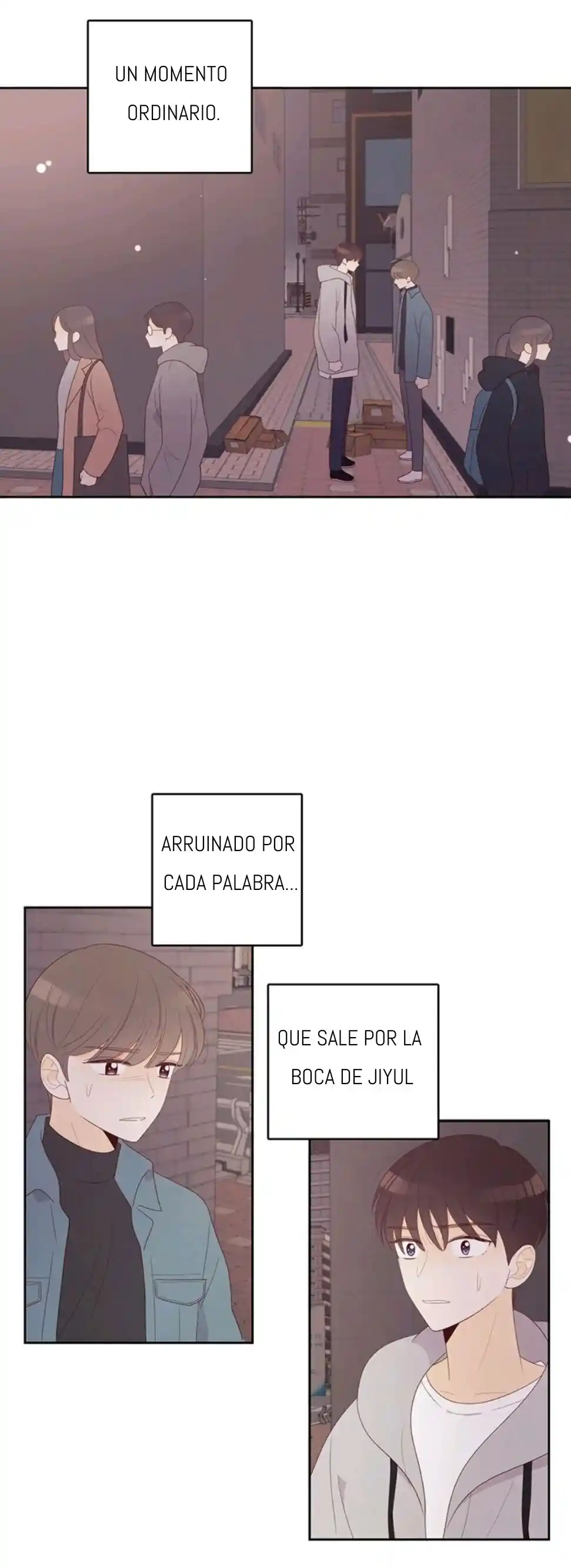 Las Aventuras de un Fanboy (2020) - Capítulo 45 - Página 9 - LectorTMOo