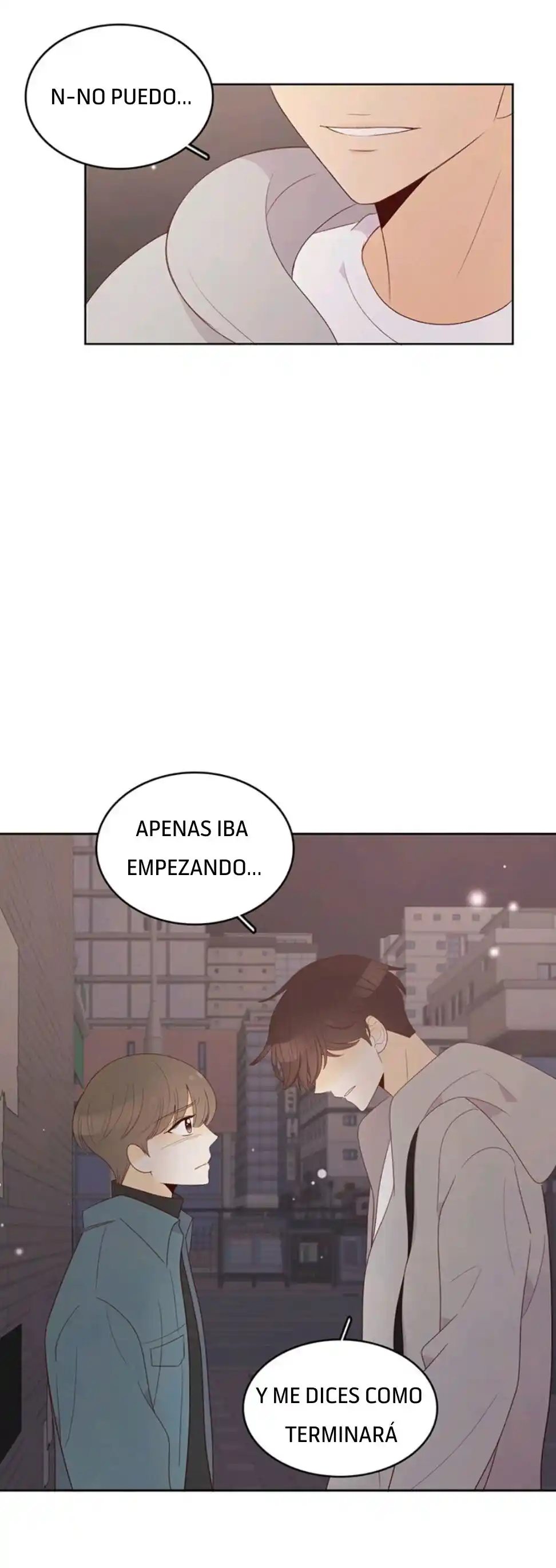 Las Aventuras de un Fanboy (2020) - Capítulo 45 - Página 16 - LectorTMOo