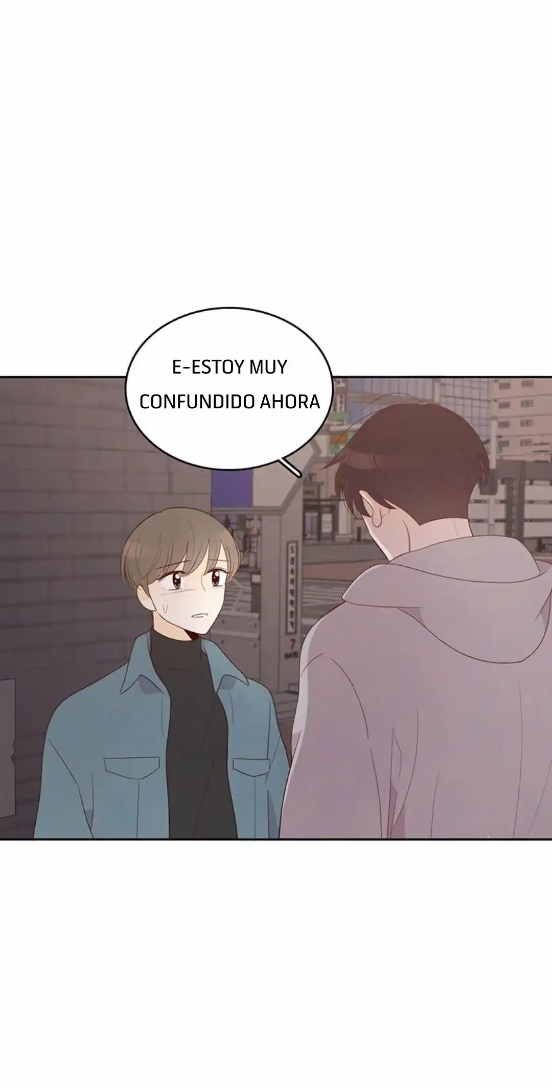 Las Aventuras de un Fanboy (2020) - Capítulo 45 - Página 19 - LectorTMOo