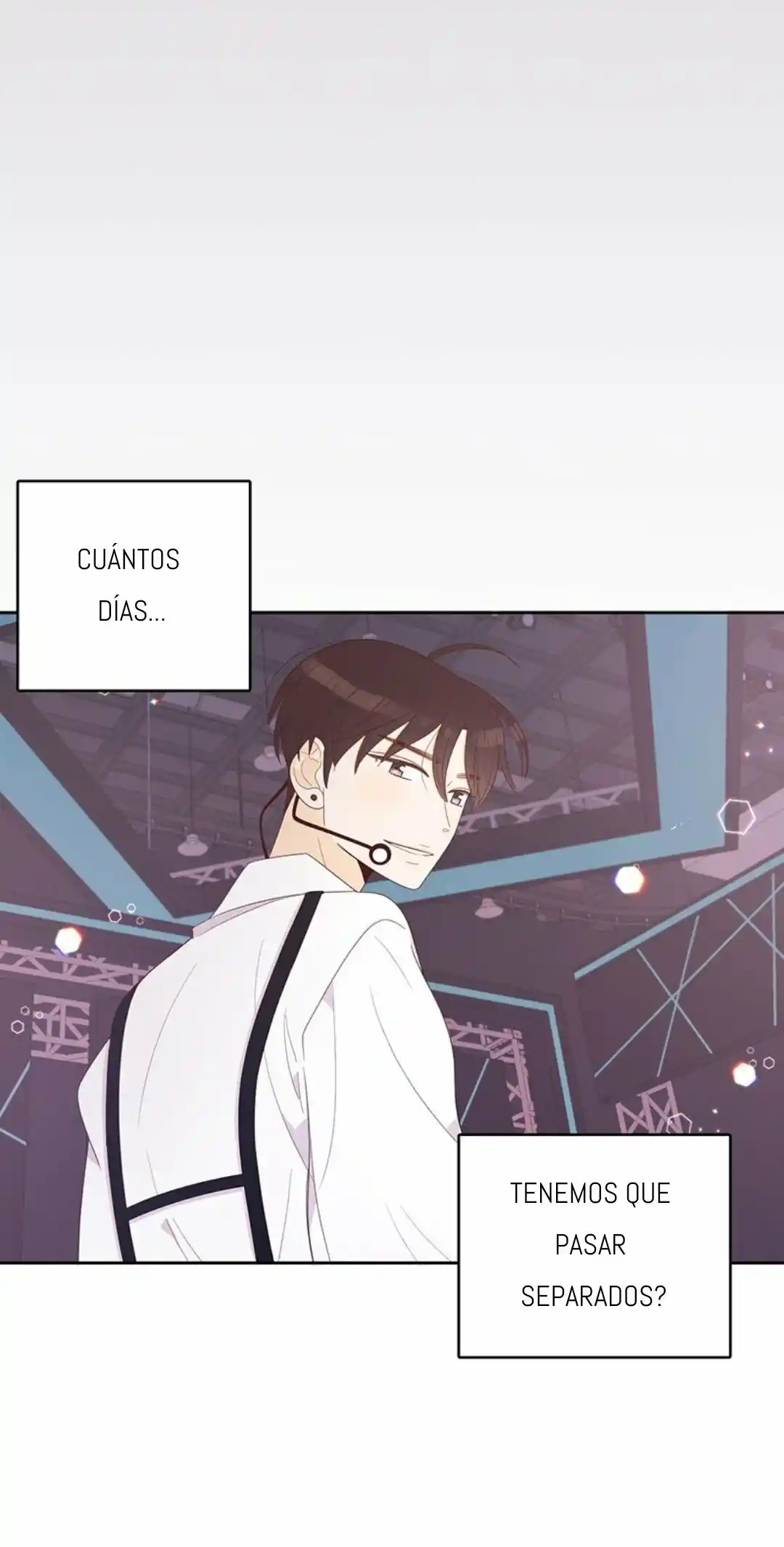 Las Aventuras de un Fanboy (2020) - Capítulo 45 - Página 35 - LectorTMOo