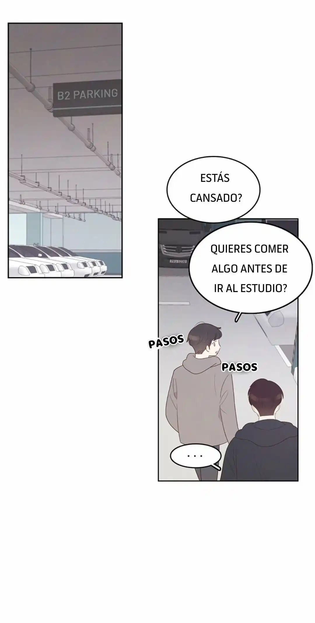 Las Aventuras de un Fanboy (2020) - Capítulo 45 - Página 38 - LectorTMOo
