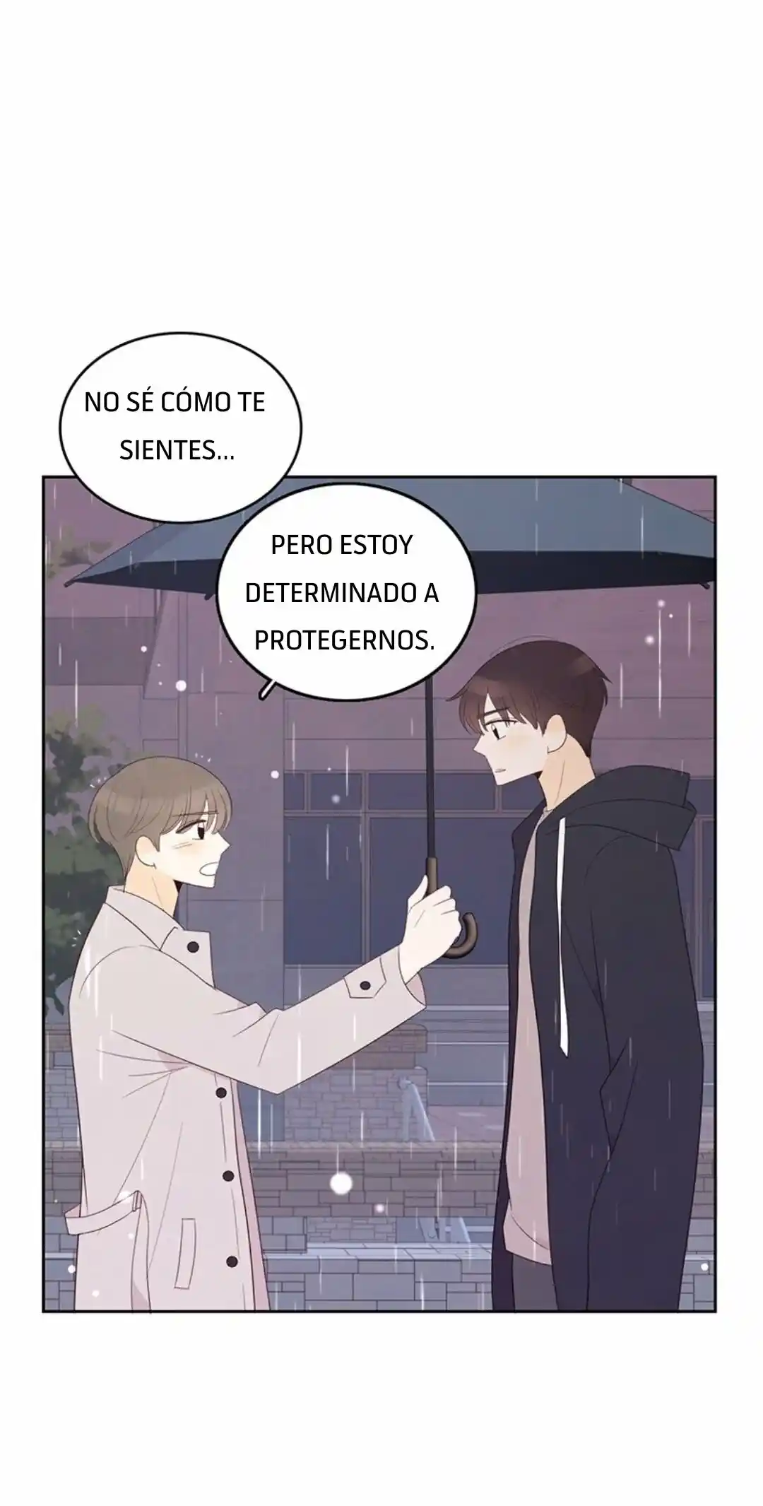 Las Aventuras de un Fanboy (2020) - Capítulo 46 - Página 15 - LectorTMOo