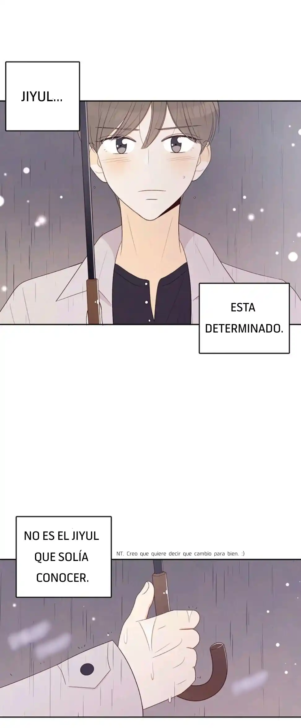 Las Aventuras de un Fanboy (2020) - Capítulo 46 - Página 17 - LectorTMOo