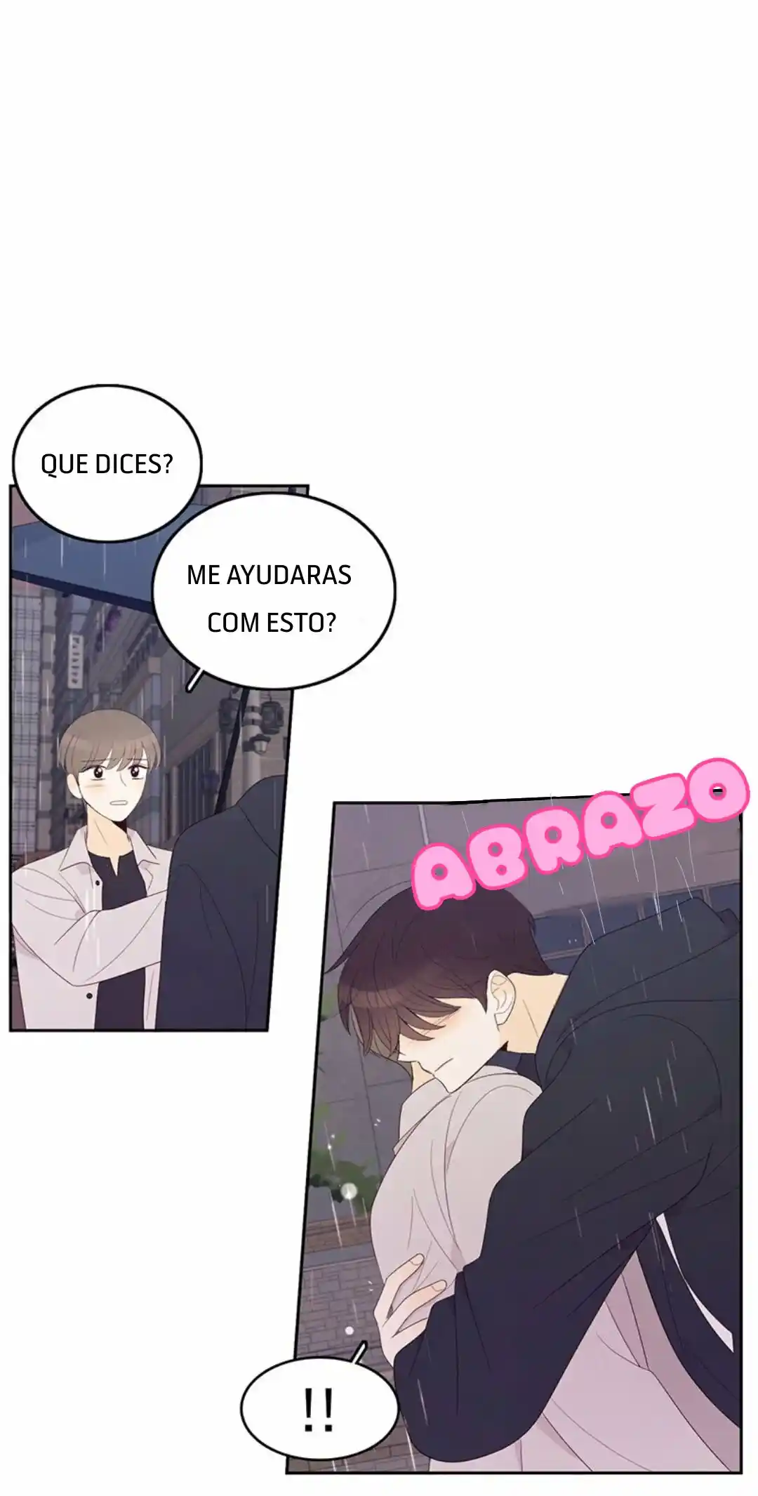 Las Aventuras de un Fanboy (2020) - Capítulo 46 - Página 18 - LectorTMOo