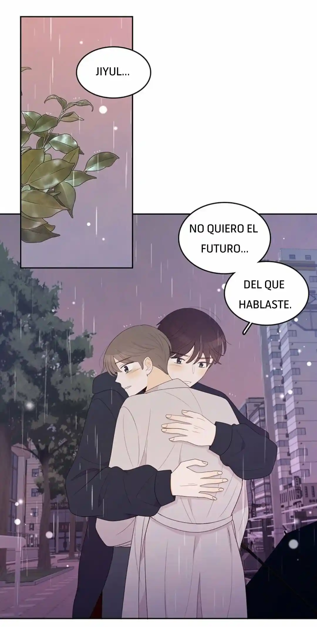Las Aventuras de un Fanboy (2020) - Capítulo 46 - Página 21 - LectorTMOo