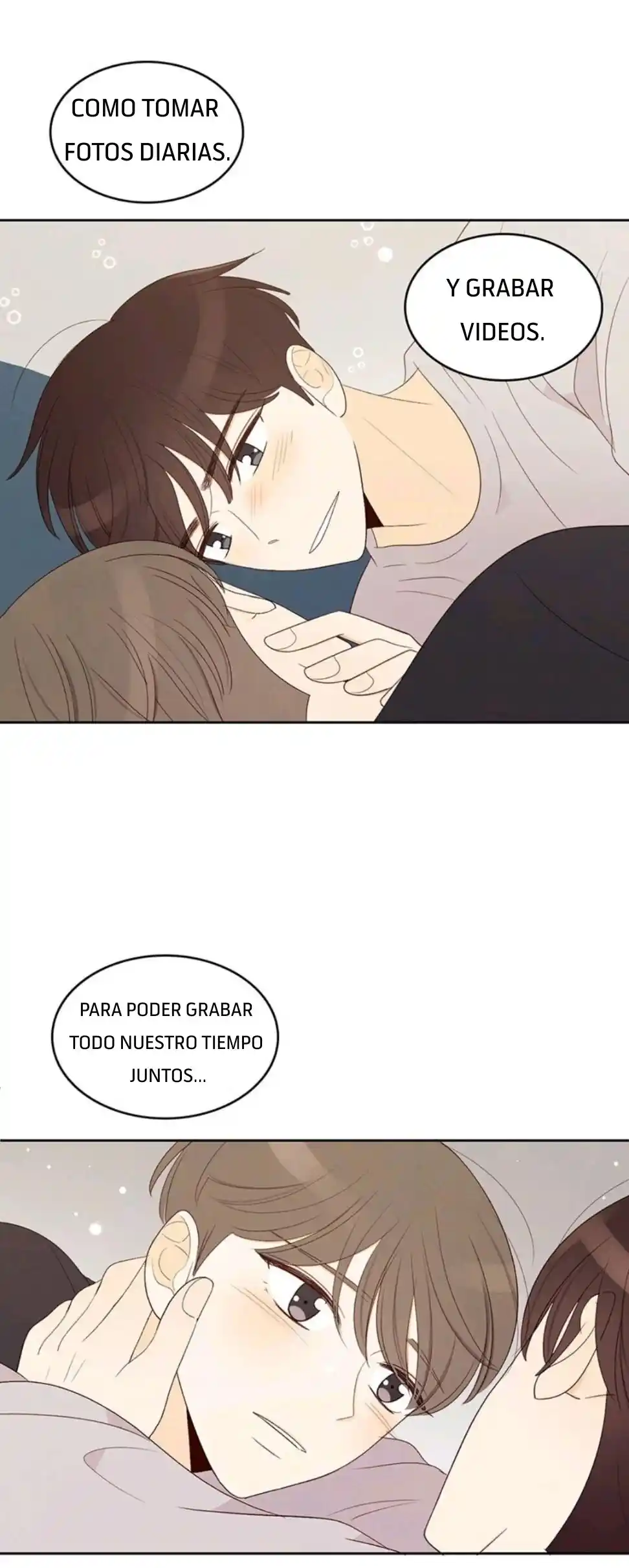 Las Aventuras de un Fanboy (2020) - Capítulo 46 - Página 31 - LectorTMOo