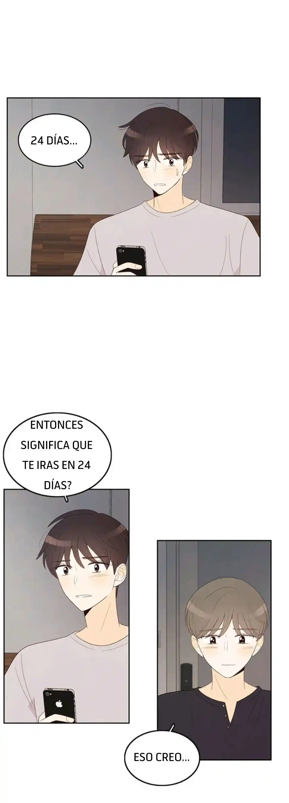 Las Aventuras de un Fanboy (2020) - Capítulo 46 - Página 34 - LectorTMOo
