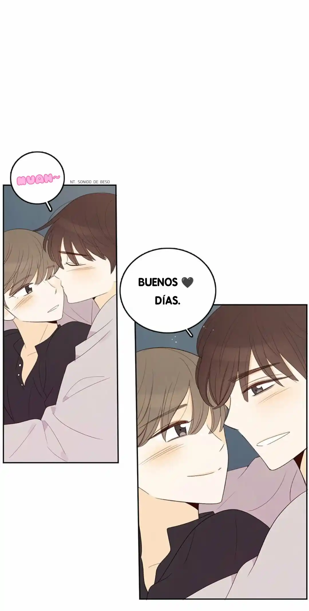 Las Aventuras de un Fanboy (2020) - Capítulo 47 - Página 18 - LectorTMOo