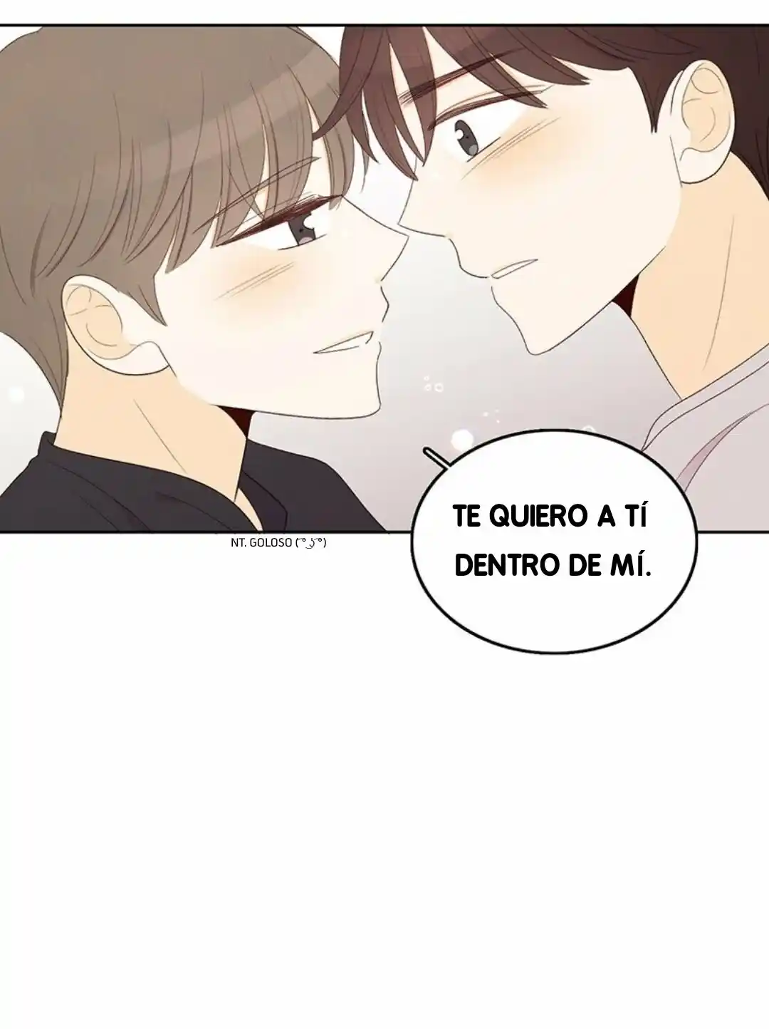 Las Aventuras de un Fanboy (2020) - Capítulo 47 - Página 24 - LectorTMOo