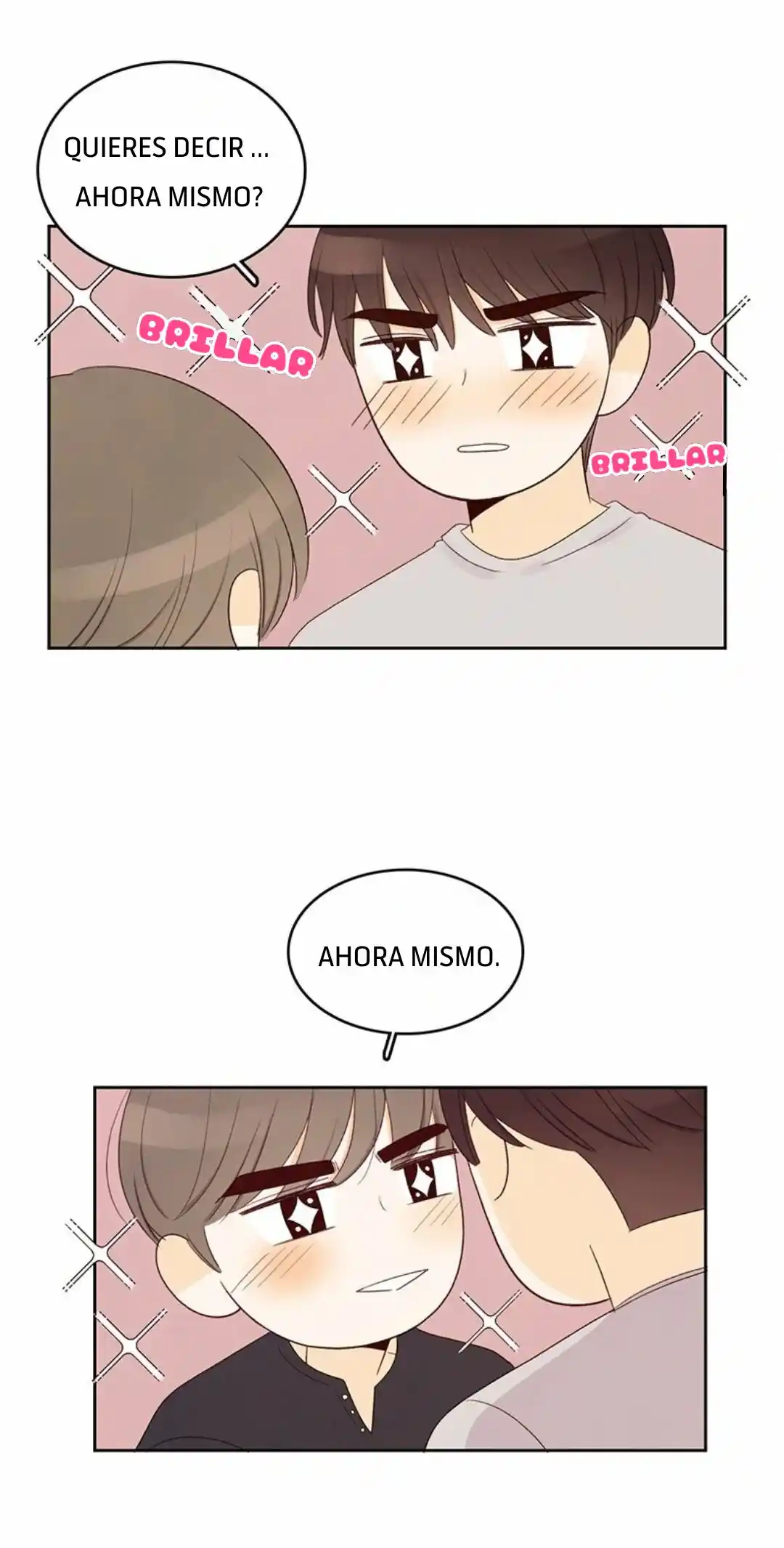 Las Aventuras de un Fanboy (2020) - Capítulo 47 - Página 26 - LectorTMOo