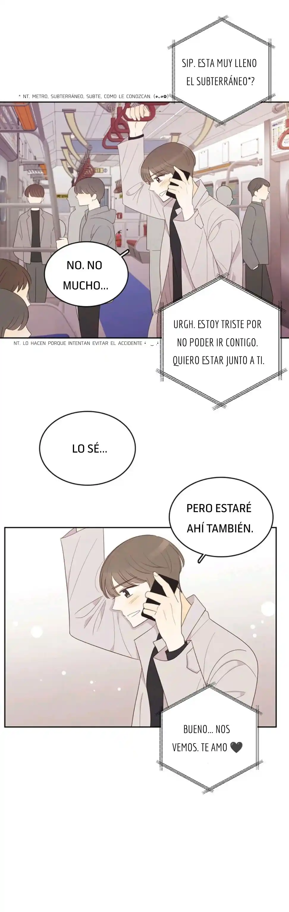 Las Aventuras de un Fanboy (2020) - Capítulo 47 - Página 31 - LectorTMOo