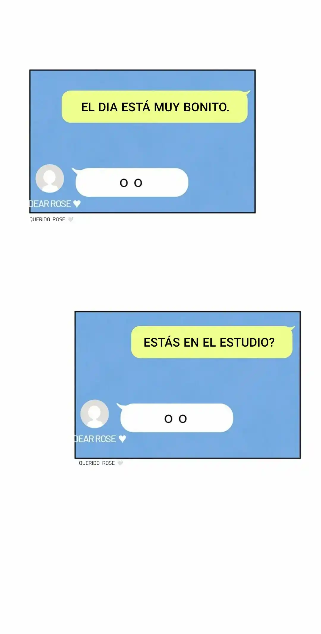 Las Aventuras de un Fanboy (2020) - Capítulo 47 - Página 36 - LectorTMOo