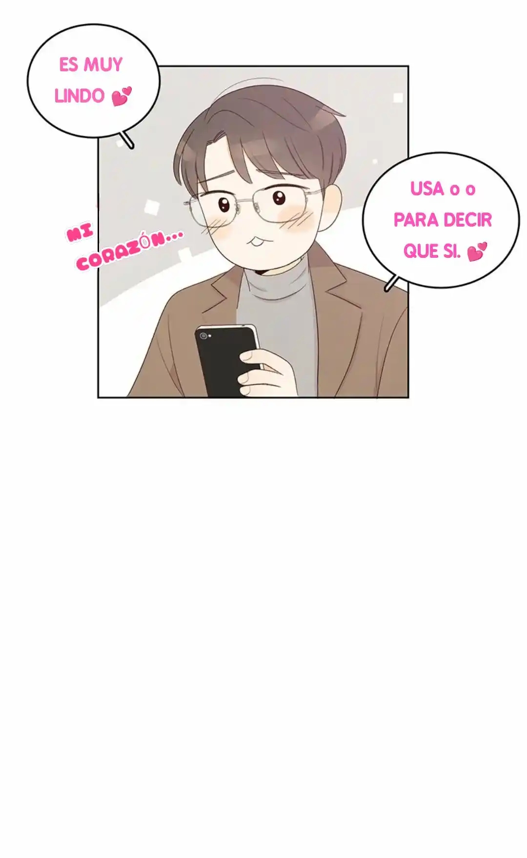 Las Aventuras de un Fanboy (2020) - Capítulo 47 - Página 37 - LectorTMOo