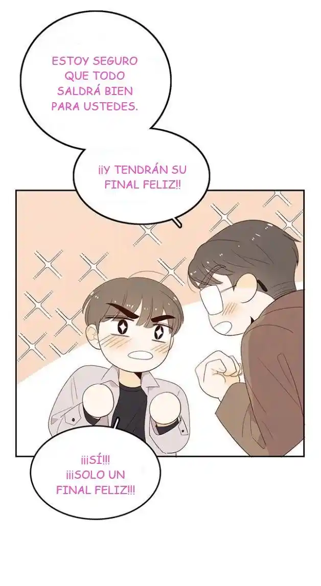 Las Aventuras de un Fanboy (2020) - Capítulo 48 - Página 6 - LectorTMOo