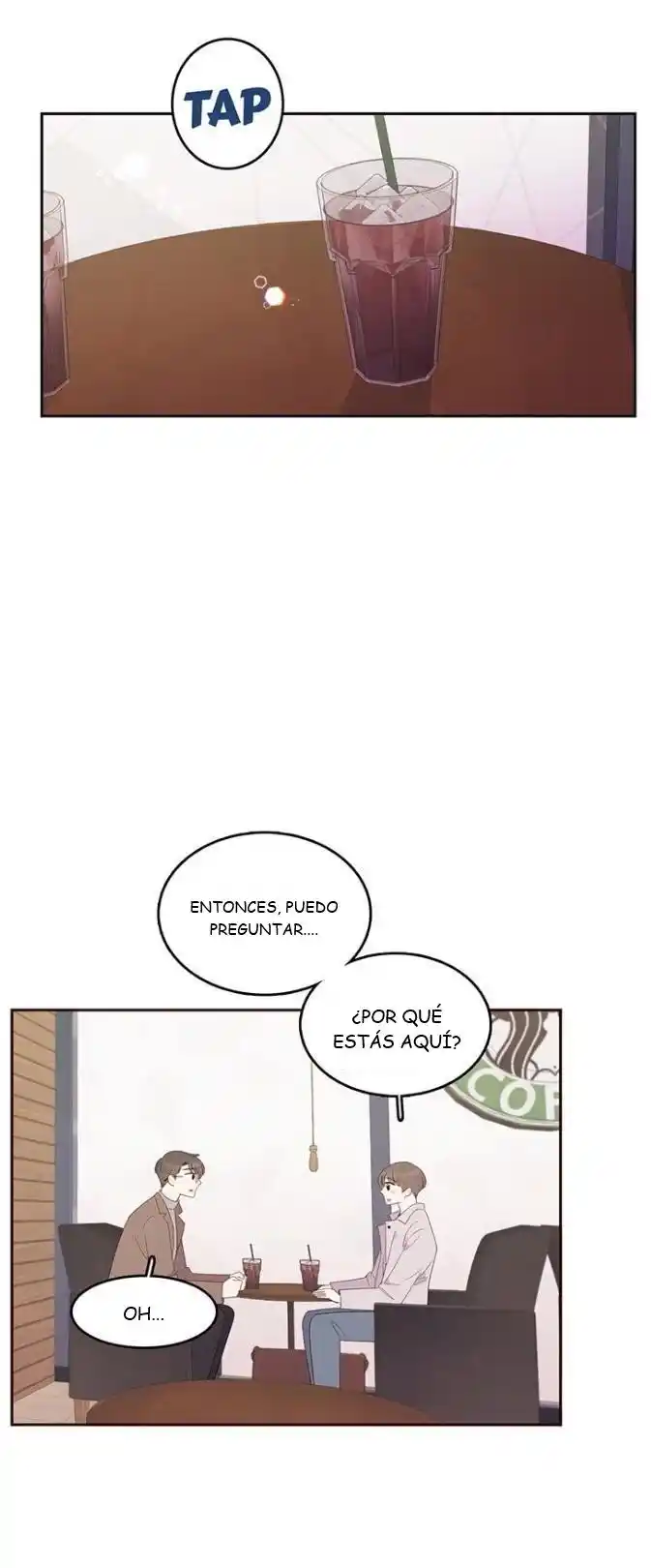 Las Aventuras de un Fanboy (2020) - Capítulo 48 - Página 7 - LectorTMOo