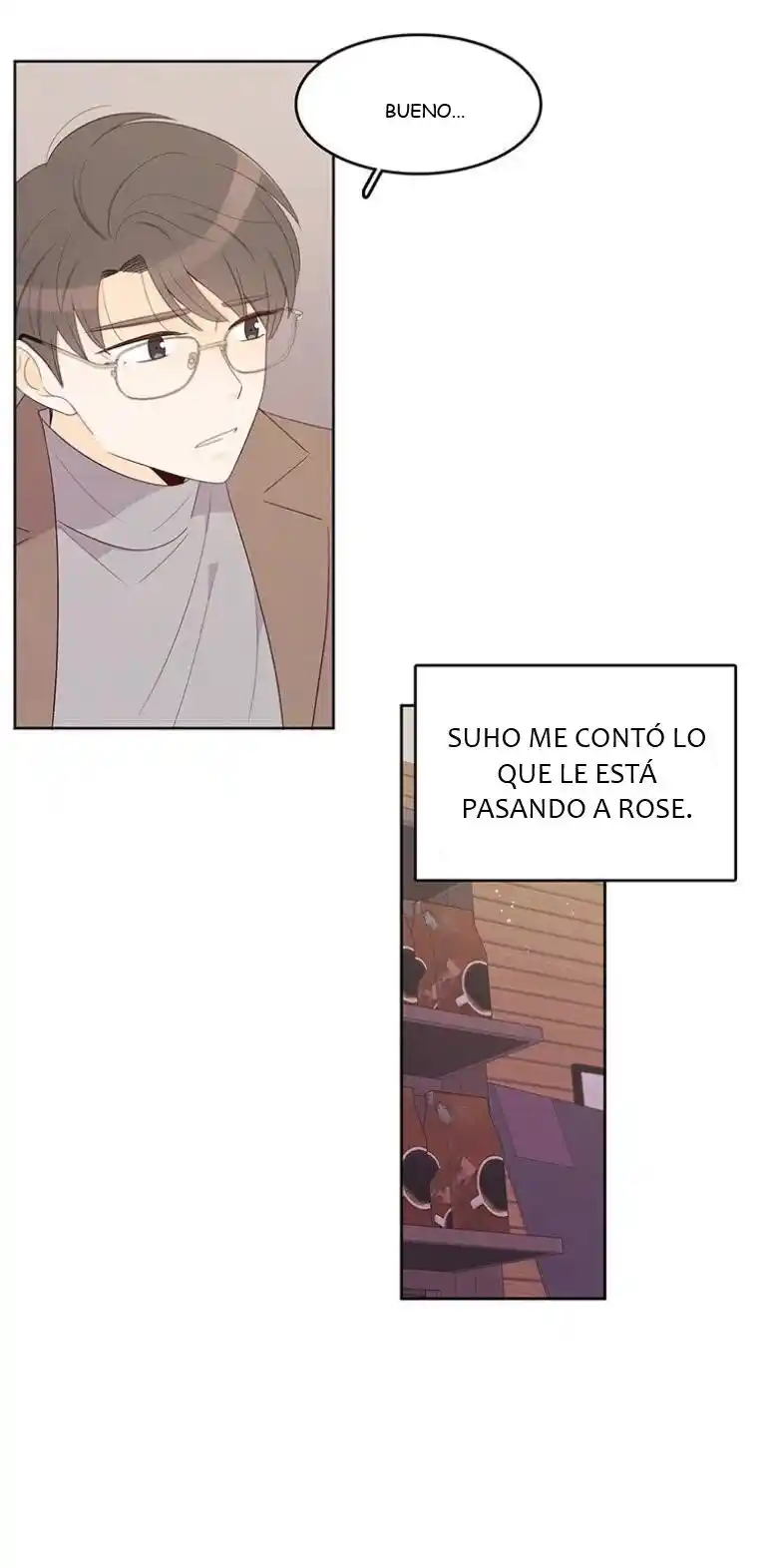 Las Aventuras de un Fanboy (2020) - Capítulo 48 - Página 8 - LectorTMOo