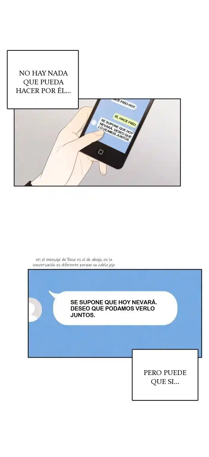 Las Aventuras de un Fanboy (2020) - Capítulo 48 - Página 13 - LectorTMOo