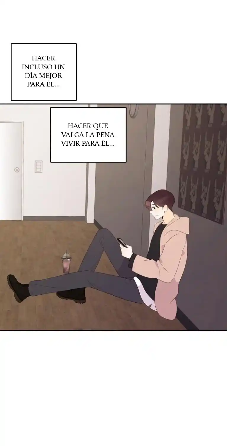 Las Aventuras de un Fanboy (2020) - Capítulo 48 - Página 14 - LectorTMOo